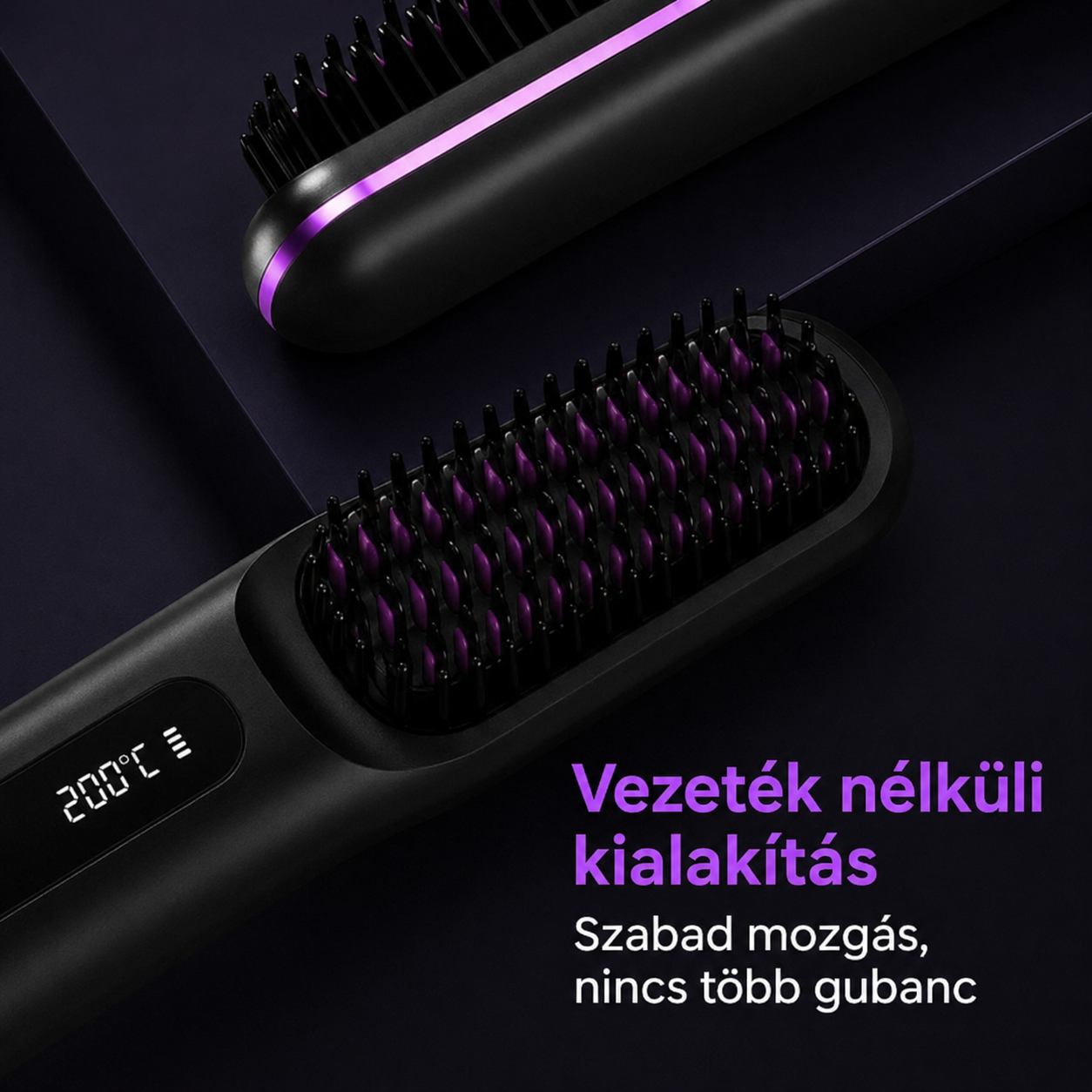 Vezeték nélküli kialakítás
