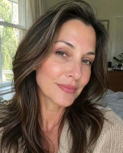 Márta, 49 éves vásárló