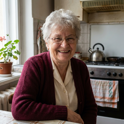 Erzsébet M.