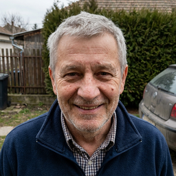 János D.