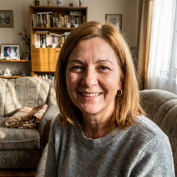 Márta L.